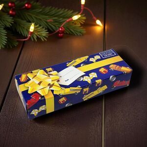 Cub Scout Derby Car Kit #17000 Sealed 2009 BSA Official Pinewood Derby NOS Gift